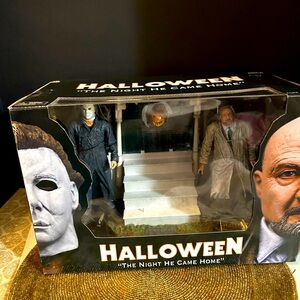 Michael Myers Collection